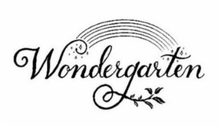 WONDERGARTEN logo