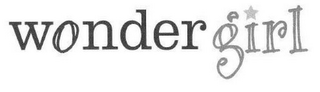 WONDERGIRL logo