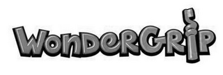 WONDERGRIP logo