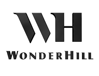 WONDERHILL WH logo