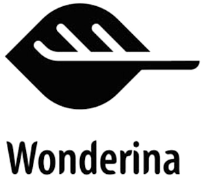WONDERINA logo