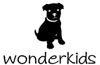 WONDERKIDS logo