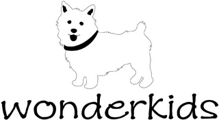 WONDERKIDS logo