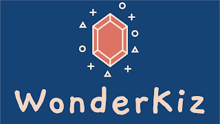 WONDERKIZ logo
