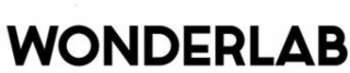 WONDERLAB logo