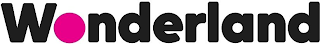 WONDERLAND logo