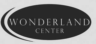 WONDERLAND CENTER logo