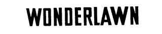 WONDERLAWN logo
