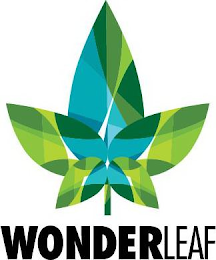 WONDERLEAF logo