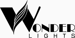WONDERLIGHTS logo