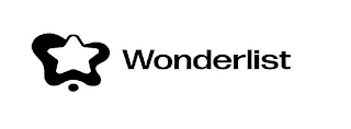 WONDERLIST logo