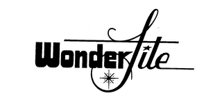 WONDERLITE logo