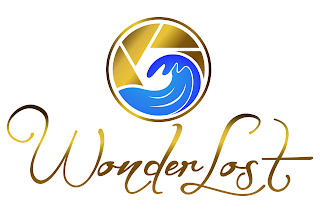 WONDERLOST logo