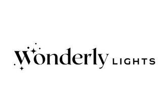 WONDERLY LIGHTS logo