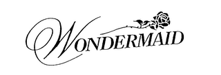 WONDERMAID