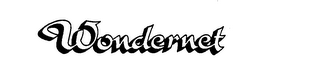 WONDERNET logo