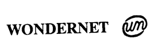 WONDERNET WN logo