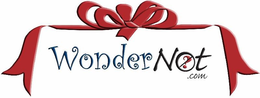 WONDERNOT.COM ? logo