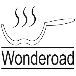 WONDEROAD logo