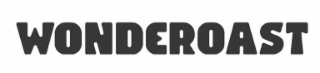 WONDEROAST logo