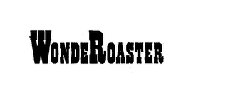 WONDEROASTER logo