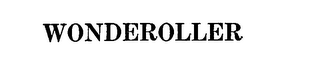 WONDEROLLER logo