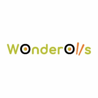 WONDEROLLS logo