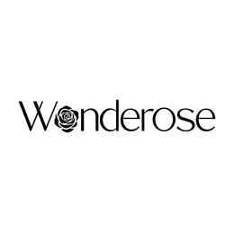 WONDEROSE logo