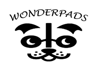 WONDERPADS logo
