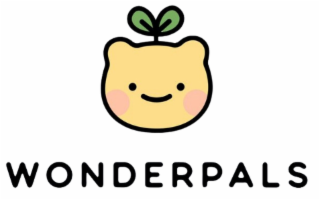 WONDERPALS logo