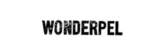 WONDERPEL logo