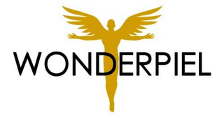 WONDERPIEL logo