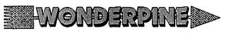 WONDERPINE logo