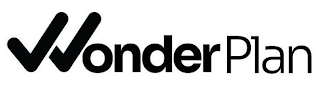 WONDERPLAN logo