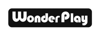 WONDERPLAY logo
