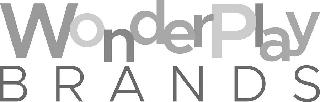 WONDERPLAY BRANDS logo