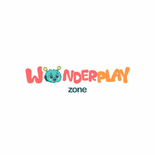 WONDERPLAY ZONE logo