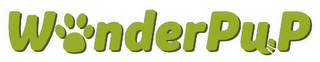 WONDERPUP logo