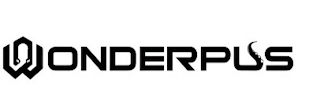 WONDERPUS logo