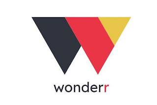 WONDERR logo
