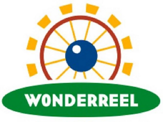 WONDERREEL logo