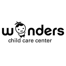 WONDERS CHILD CARE CENTER logo