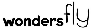 WONDERS FLY logo