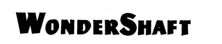 WONDERSHAFT logo