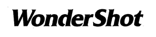 WONDERSHOT logo
