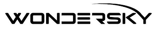 WONDERSKY logo