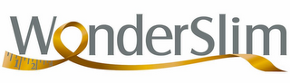 WONDERSLIM logo
