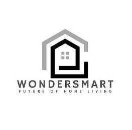 WONDERSMART FUTURE OF HOME LIVING logo