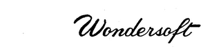 WONDERSOFT logo
