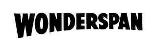 WONDERSPAN logo